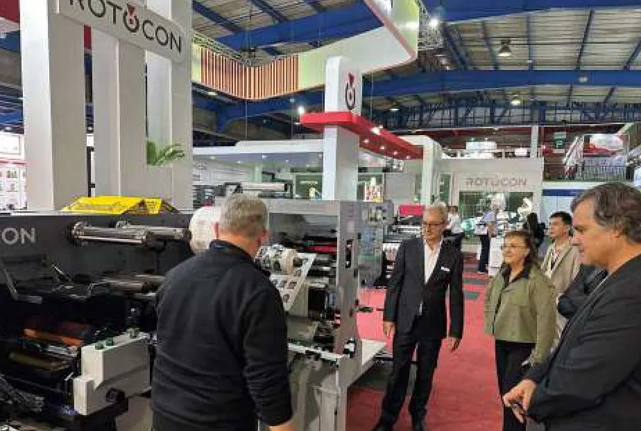 0425 PPM ROTOCON brings world stage label tech to Africa images 5