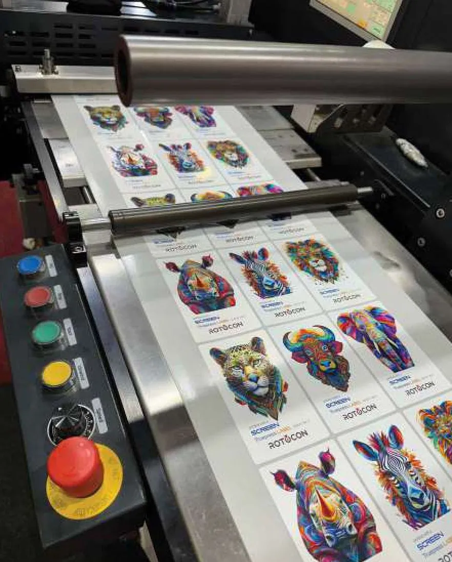 0425 PPM ROTOCON brings world stage label tech to Africa images 6