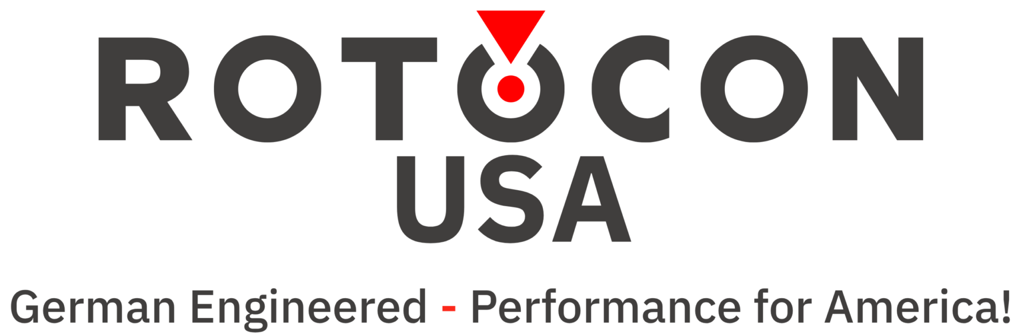 ROTOCON USA Logo