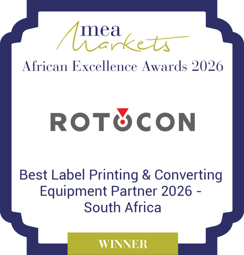 ROTOCON wins 2026 African Excellence Award