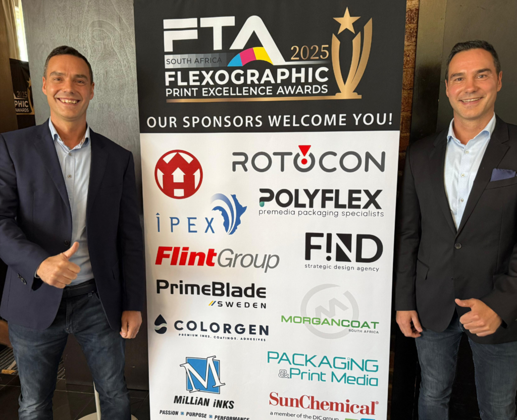 FTASA Print Excellence Awards