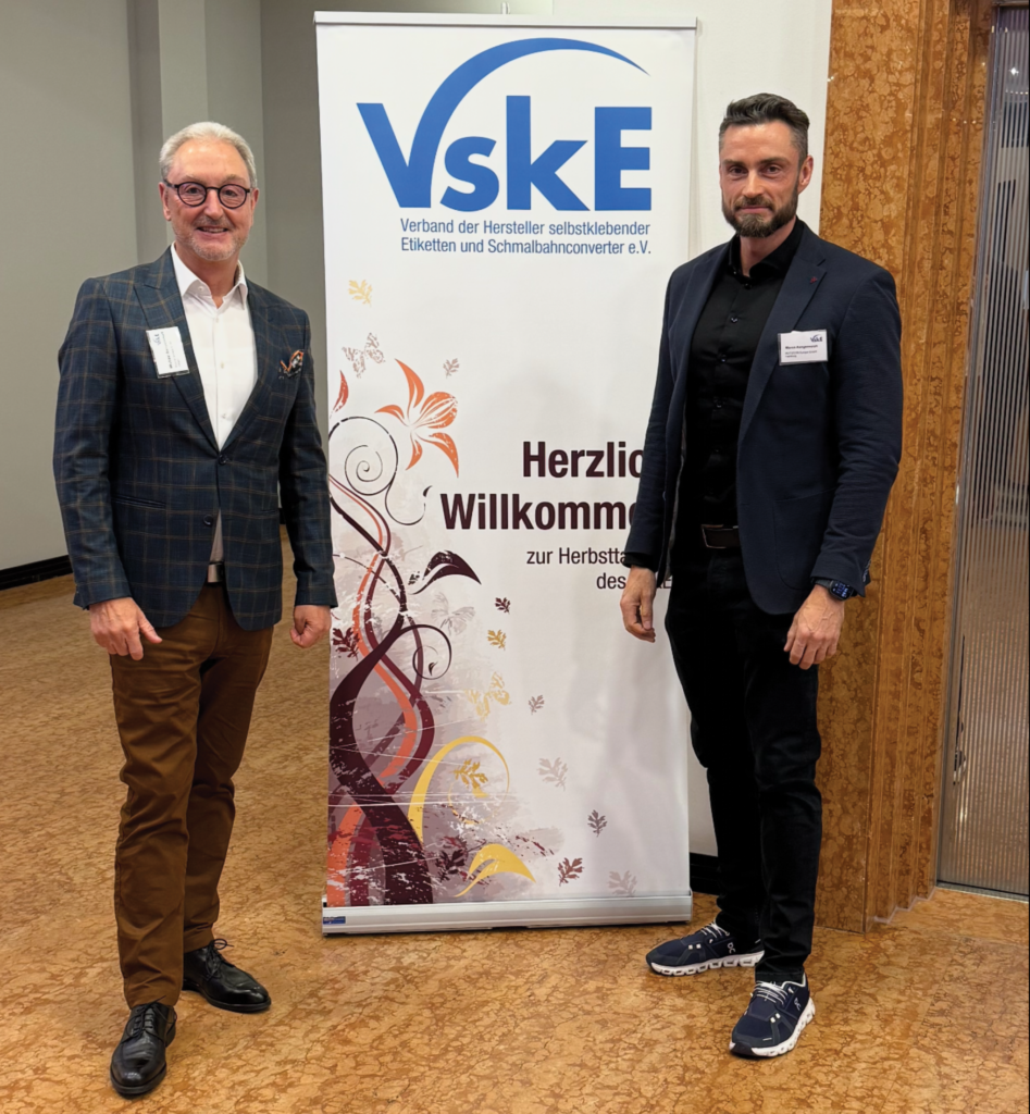 VskE-Herbsttagung