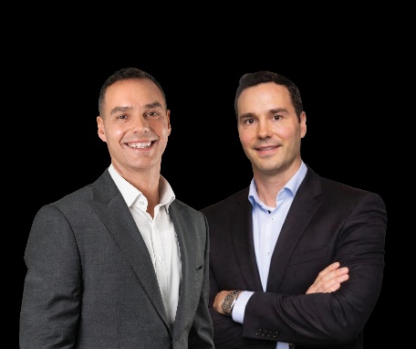 Pascal and Patrick Aengenvoort, ROTOCON